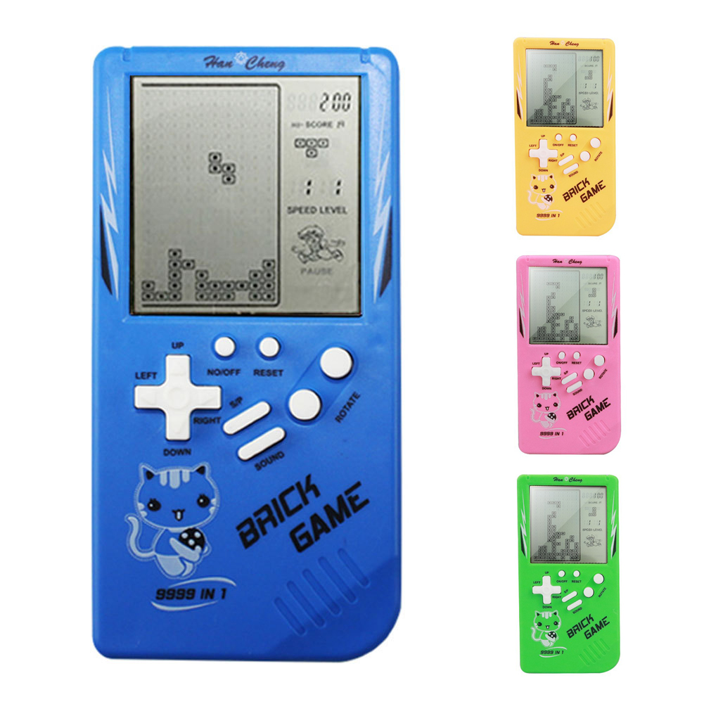 Retro Gaming Handheld - Hot Classic Retro Handheld Game Console