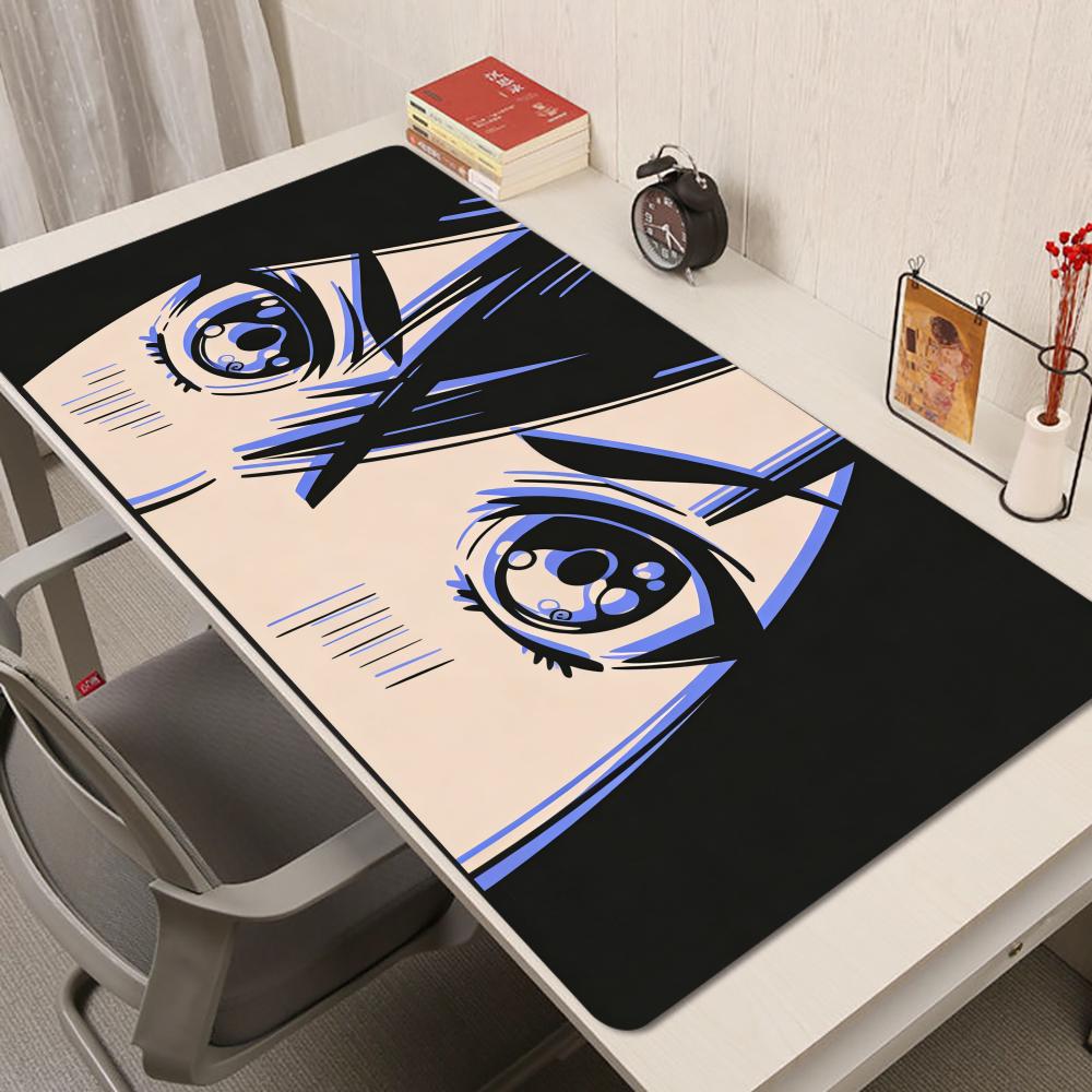 Retro Anime Face Vintage Aesth - Retro Gaming Keyboard And Mouse ulasan dan harga