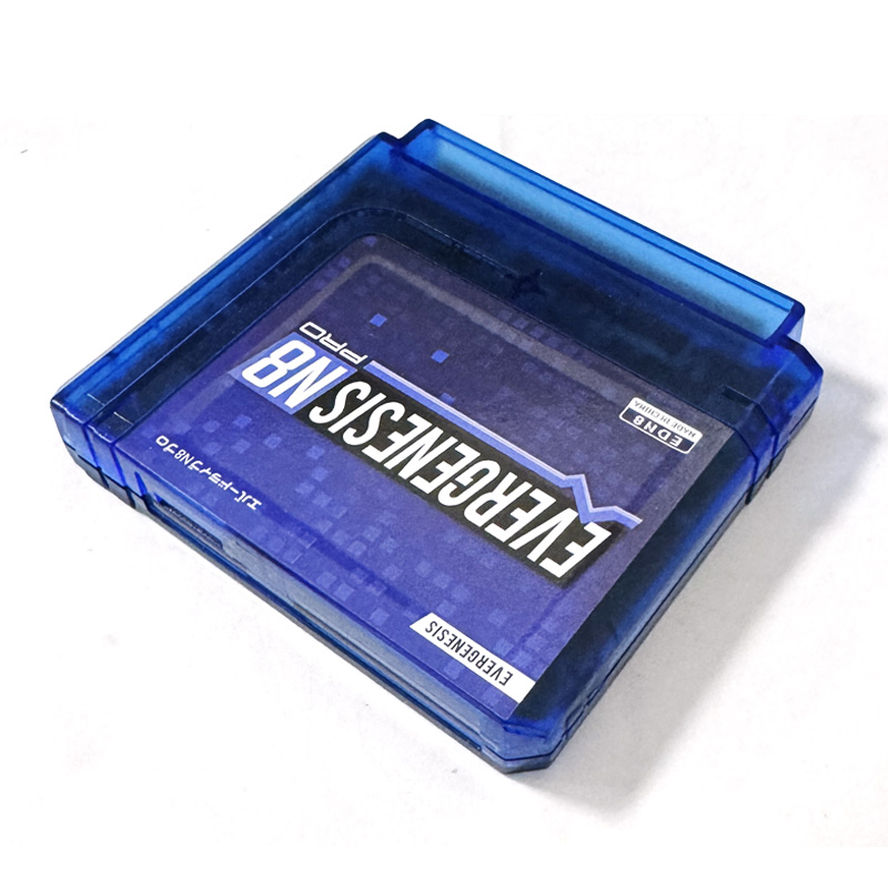 3000 in 1 Game Card ED N8 Pro  - Retro Gaming Handheld ulasan dan harga