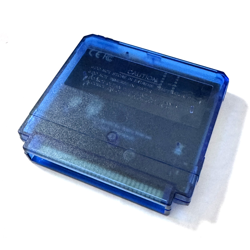 3000 in 1 Game Card ED N8 Pro  - Retro Gaming Handheld ulasan dan harga