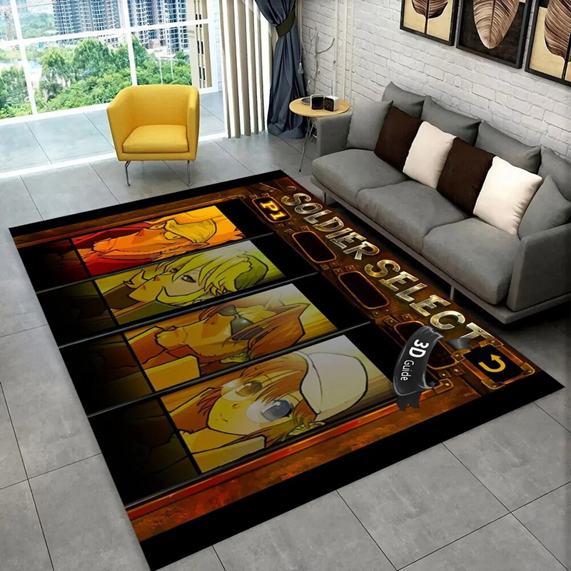 Classic Retro Game Metal Slug  - Retro Gaming Table ulasan dan harga