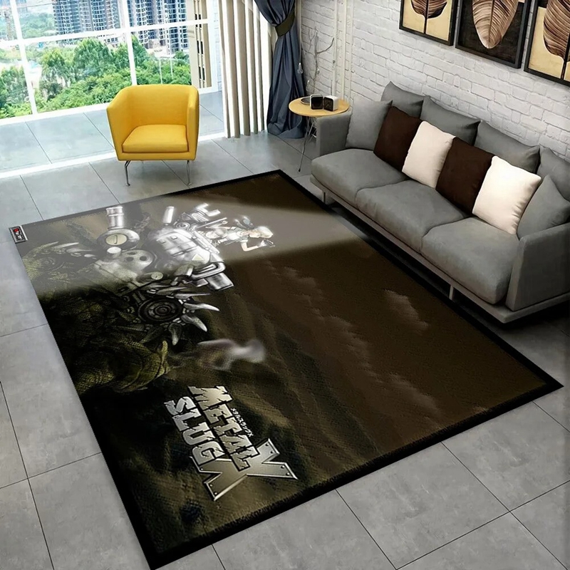 Classic Retro Game Metal Slug  - Retro Gaming Table ulasan dan harga