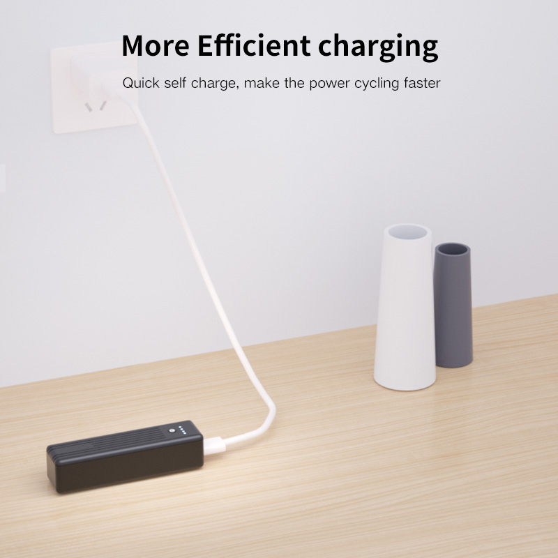 PHOMAX 5000mAh Travel Power Ba - Retro Gaming Power Bank ulasan dan harga