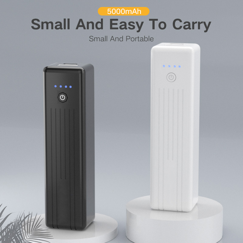 PHOMAX 5000mAh Travel Power Ba - Retro Gaming Power Bank ulasan dan harga