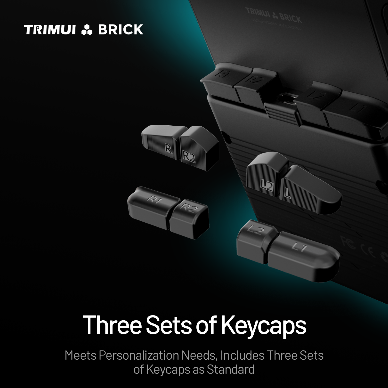 TRIMUI BRICK CNC Metal Retro H - Retro Gaming Usb ulasan dan harga