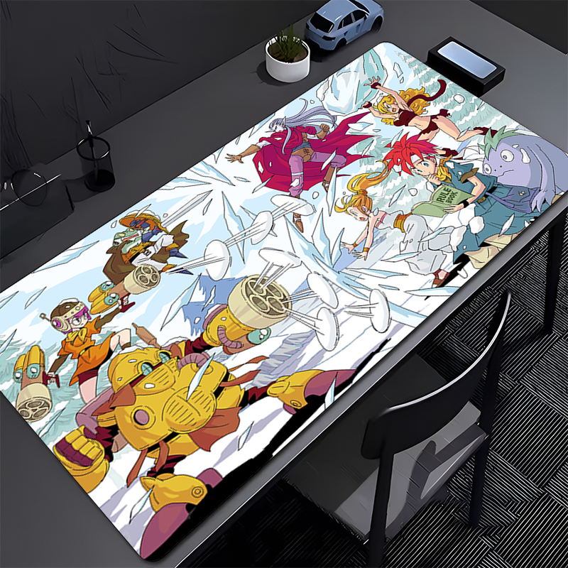 Mouse Pad Laptop Retro Game C- - Retro Gaming Keyboard And Mouse ulasan dan harga