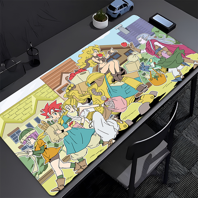 Mouse Pad Laptop Retro Game C- - Retro Gaming Keyboard And Mouse ulasan dan harga