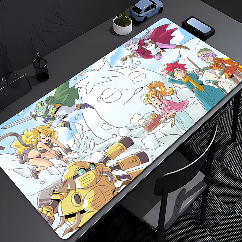 Mouse Pad Laptop Retro Game C- - Retro Gaming Keyboard And Mouse ulasan dan harga