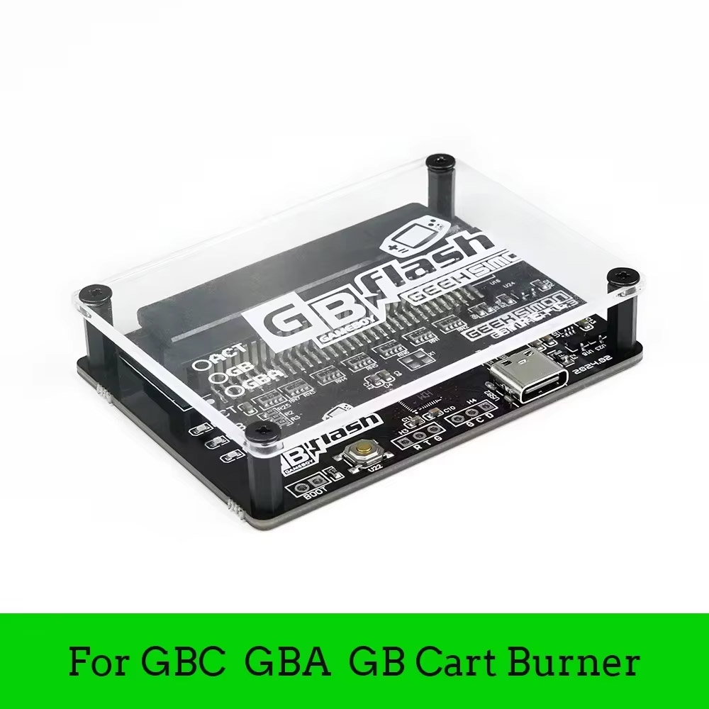 Game Card Burner For Game Boy/ - Retro Gaming Usb ulasan dan harga