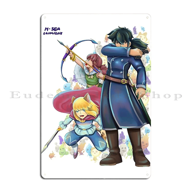 Ni No Kuni Another world Gamin - World Of Retro Gaming ulasan dan harga