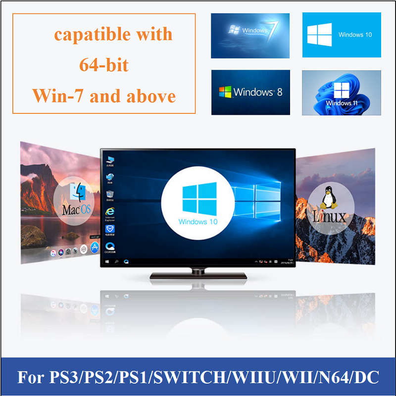 ZieBuddy Batocera 40 Linux 500 - Retro Gaming Theme ulasan dan harga