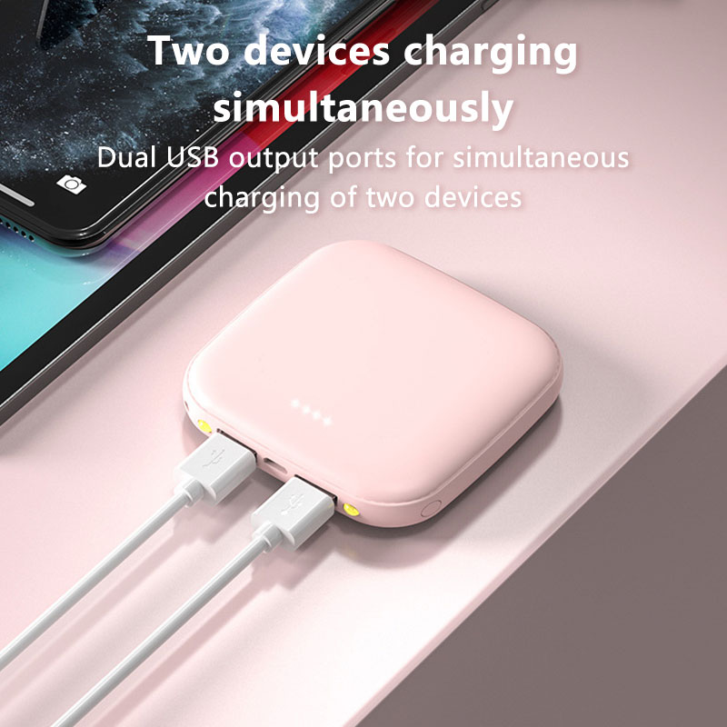 50000mAh Mini Power Bank Porta - Retro Gaming Power Bank ulasan dan harga