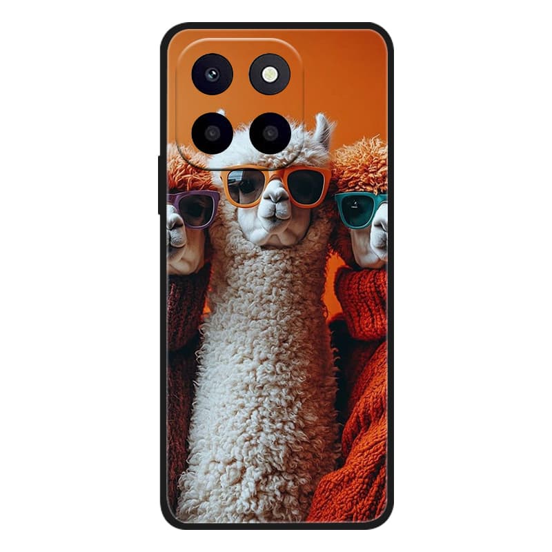 Phone Case for Honor X6B 4G Ca - Retro Gaming X6 ulasan dan harga