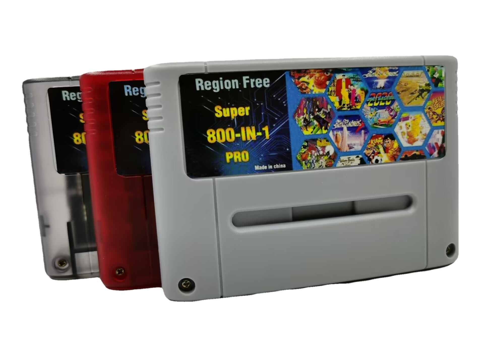 Super DIY Retro 800 in 1 Pro V - Retro Gaming Pro ulasan dan harga