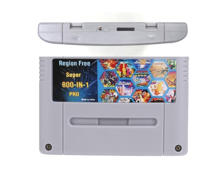 Super DIY Retro 800 in 1 Pro V - Retro Gaming Pro ulasan dan harga
