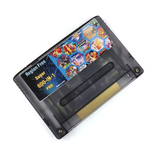 Super DIY Retro 800 in 1 Pro V - Retro Gaming Pro ulasan dan harga