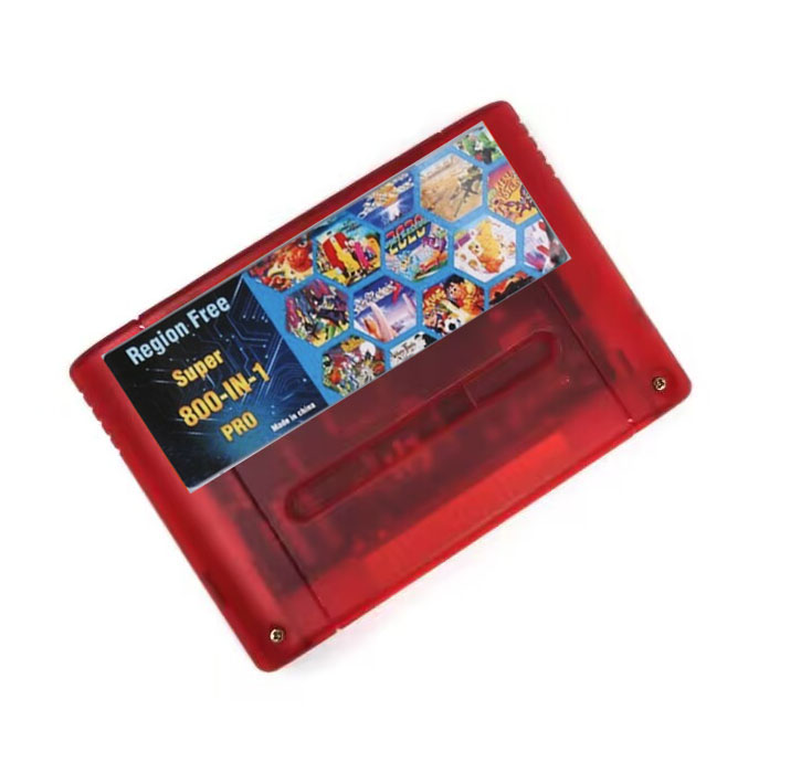 Super DIY Retro 800 in 1 Pro V - Retro Gaming Pro ulasan dan harga