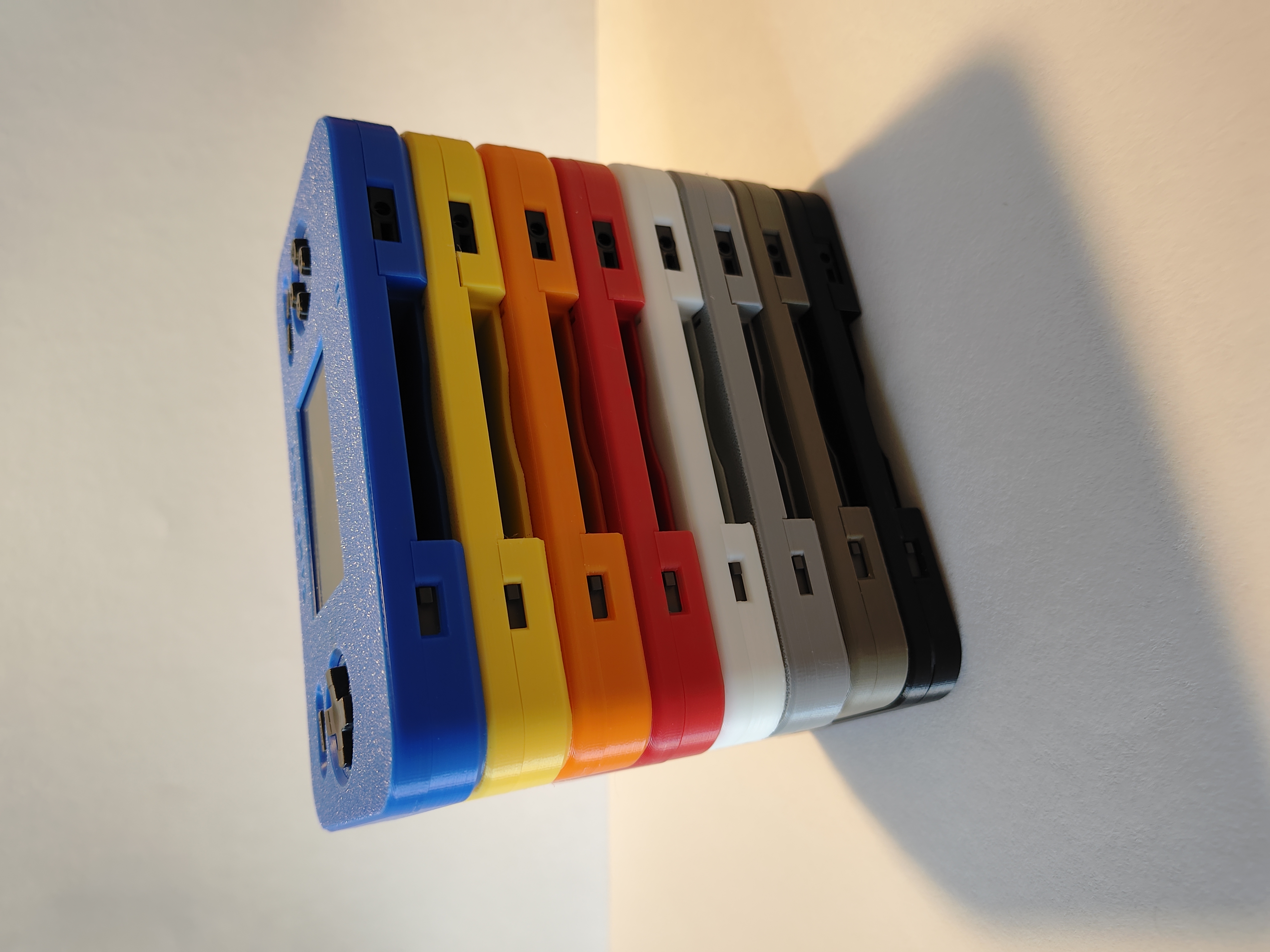 Colorful Design NDS To GBA Ret - Retro Gaming Handheld ulasan dan harga