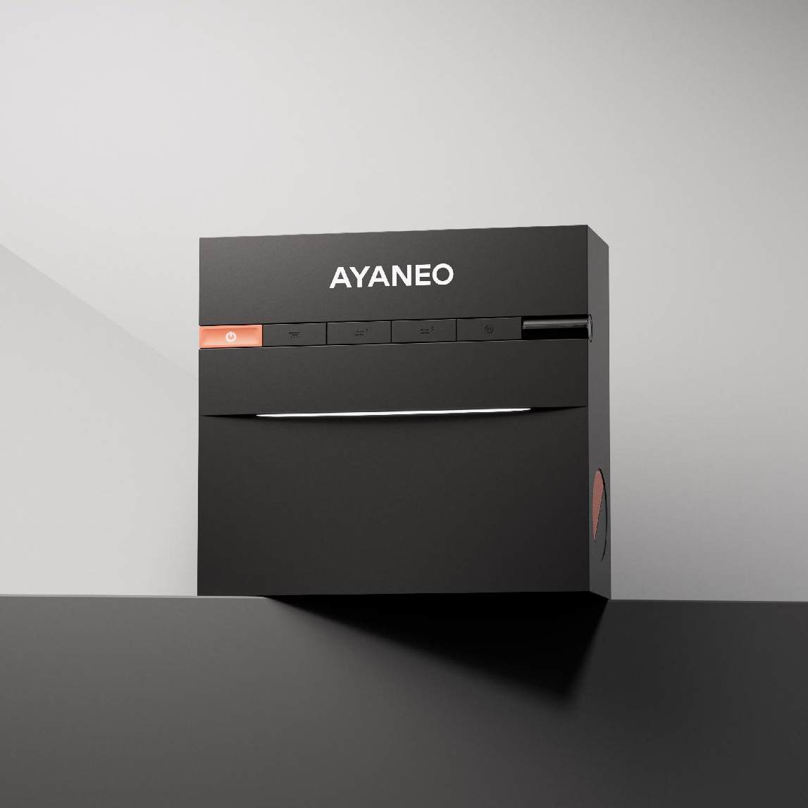 In stock AYANEO AM03 Mini PC I - Retro Gaming For Windows ulasan dan harga