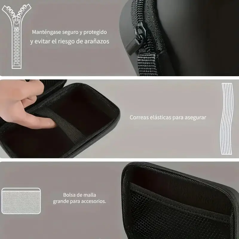 Handheld Game Console Carrying - Retro Gaming Handheld ulasan dan harga