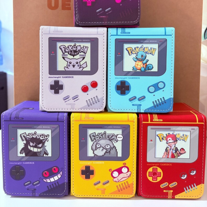 Pokémon Psyduck Mew Gengar Fig - Retro Gaming Pro ulasan dan harga