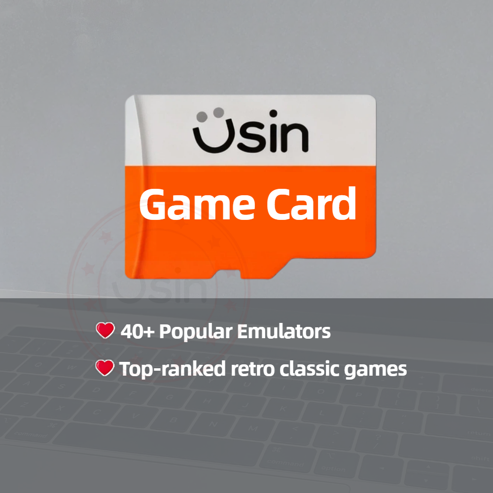 Game SD Card For Ayn ODIN3 ODI - Retro Gaming Table ulasan dan harga