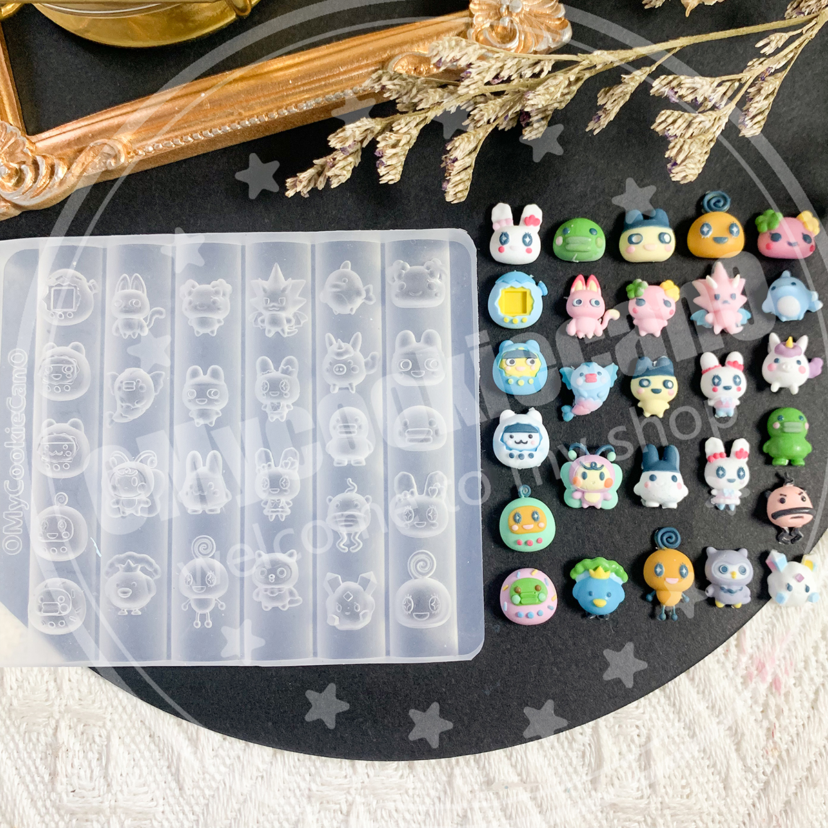 Super Cute Animal & Retro Game - Retro Gaming Handheld ulasan dan harga