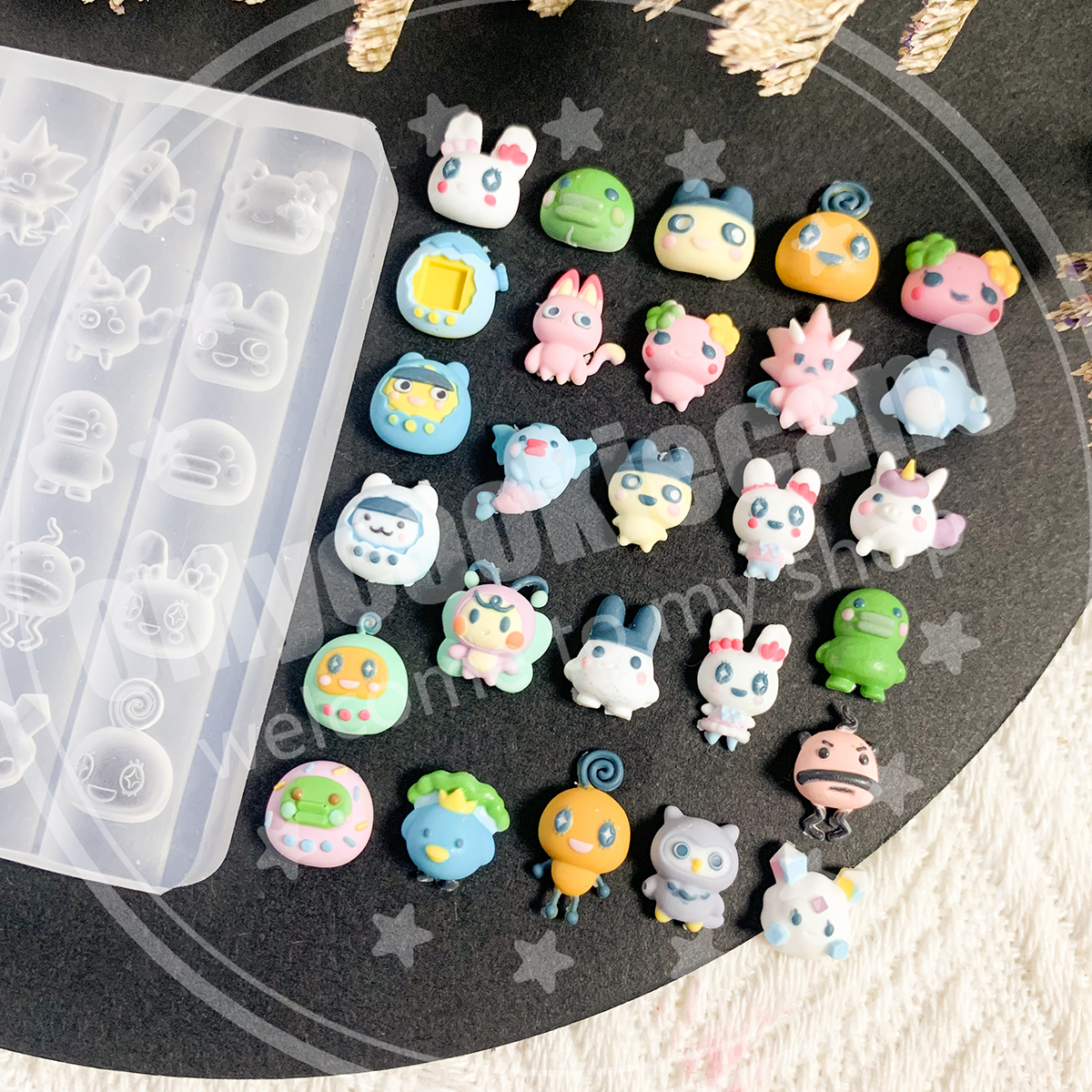 Super Cute Animal & Retro Game - Retro Gaming Handheld ulasan dan harga
