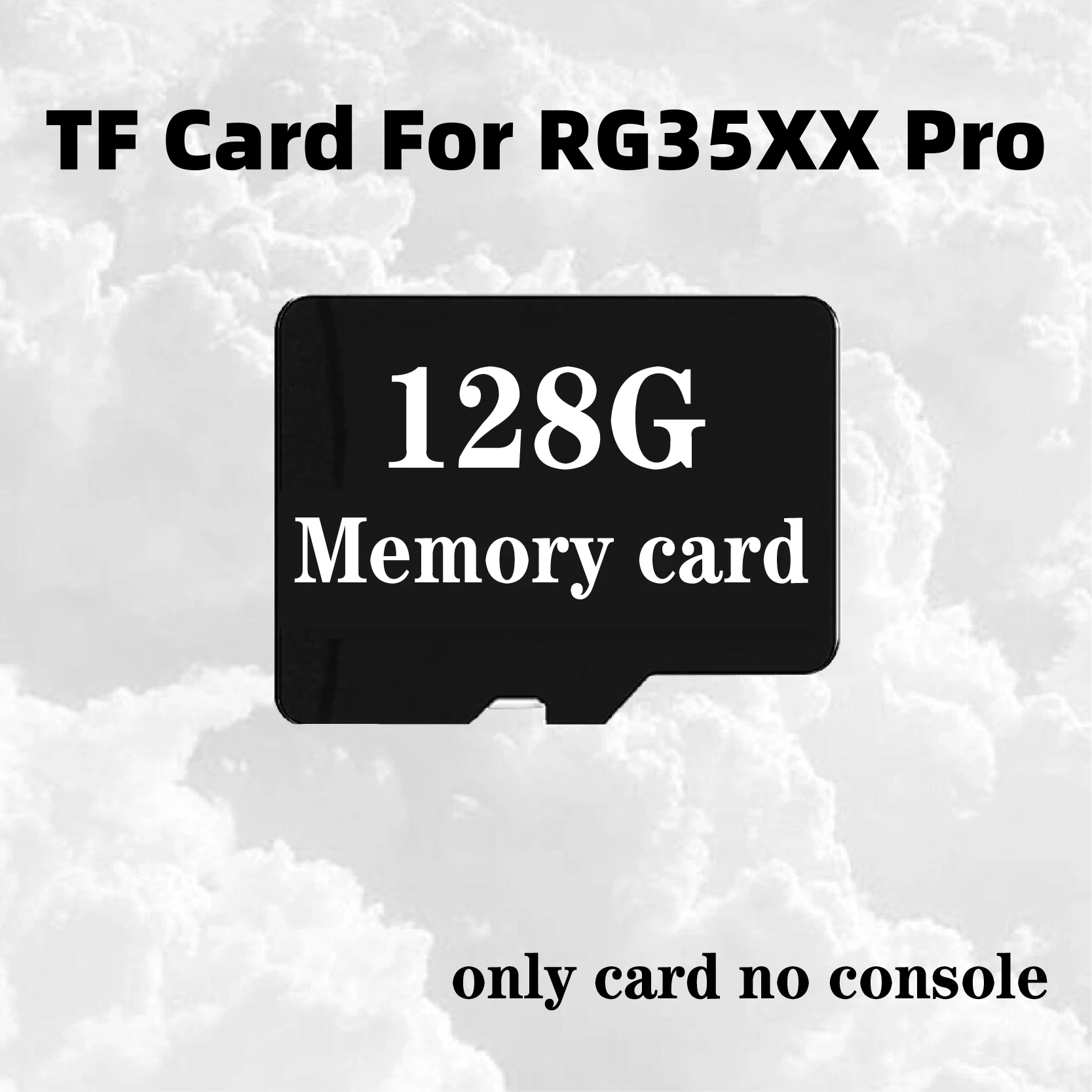 For ANBERNIC RG35XX PRO Memory - Retro Gaming Pro ulasan dan harga
