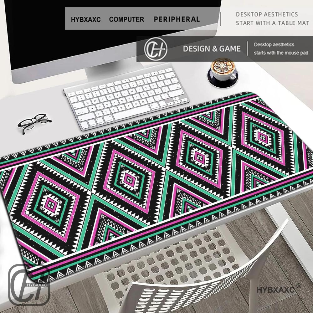 HYBXAXC Persian Mysterious Ret - Retro Gaming Keyboard And Mouse ulasan dan harga