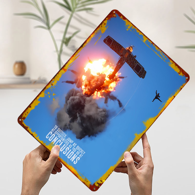 World War Printed Poster Custo - World Of Retro Gaming ulasan dan harga