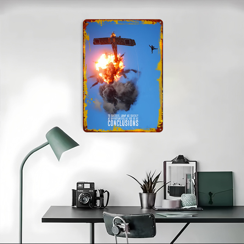 World War Printed Poster Custo - World Of Retro Gaming ulasan dan harga