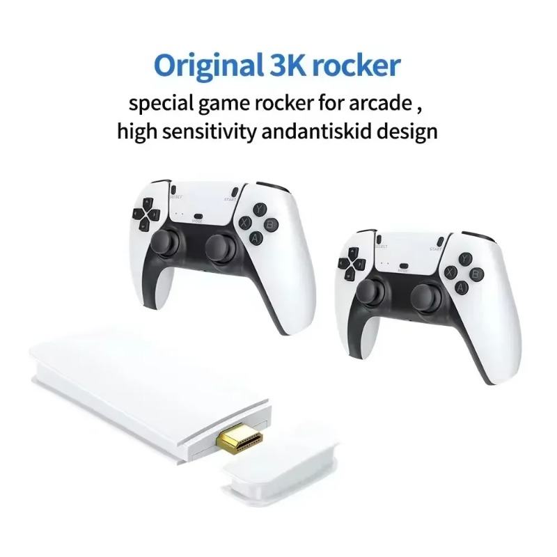 Wireless Gamepads M15 Game Sti - Retro Gaming Usb ulasan dan harga