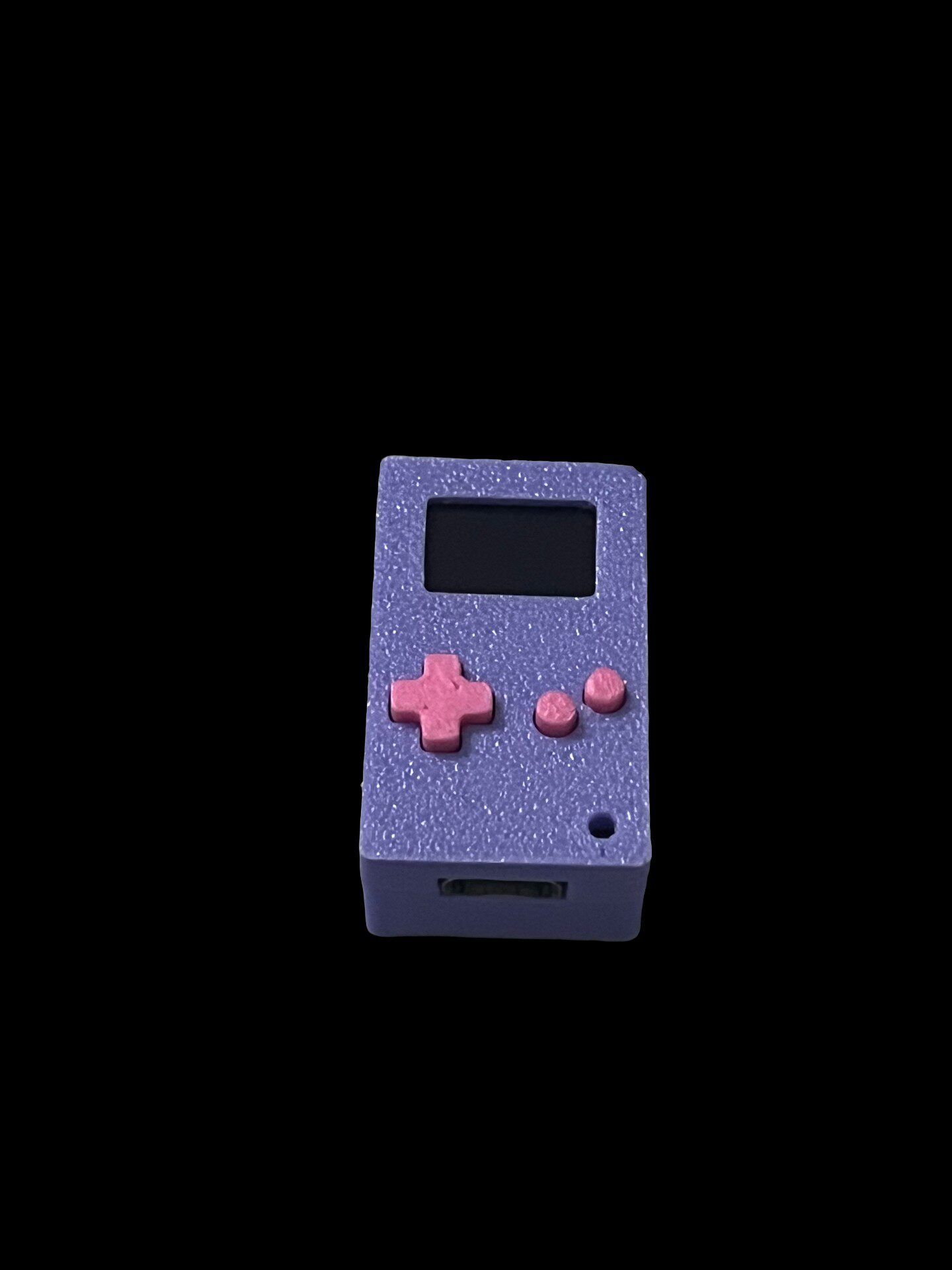 Thumby Mini Retro Handheld Gam - Retro Gaming Theme ulasan dan harga