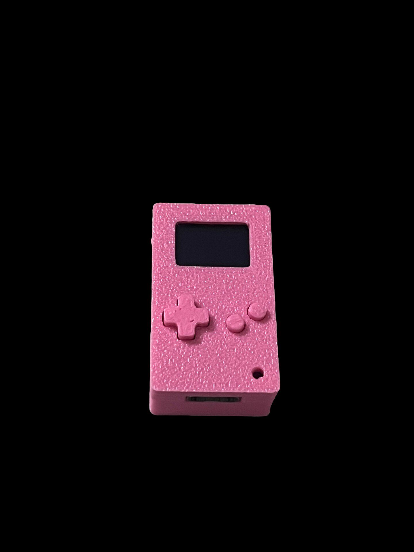 Thumby Mini Retro Handheld Gam - Retro Gaming Theme ulasan dan harga