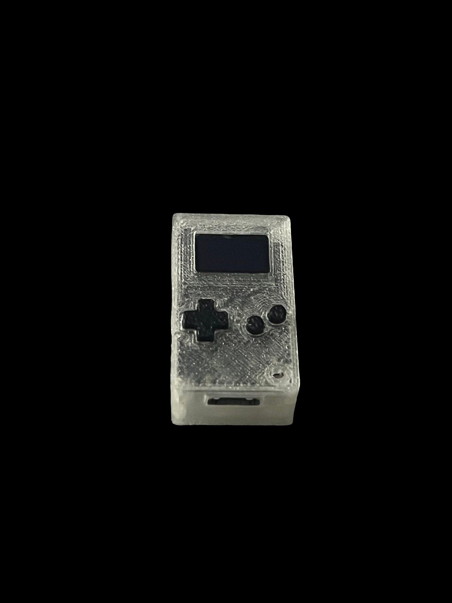 Thumby Mini Retro Handheld Gam - Retro Gaming Theme ulasan dan harga