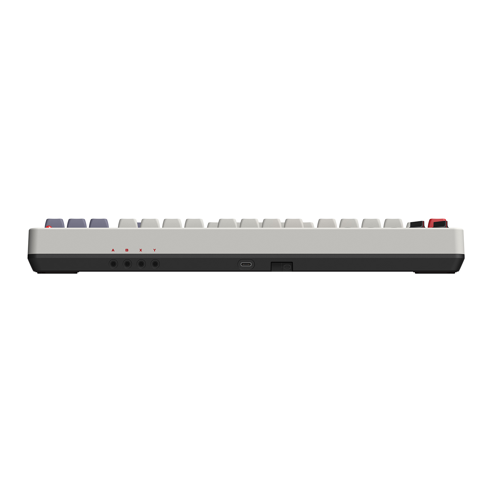 8Bitdo Retro Mechanical Keyboa - Retro Gaming For Windows ulasan dan harga
