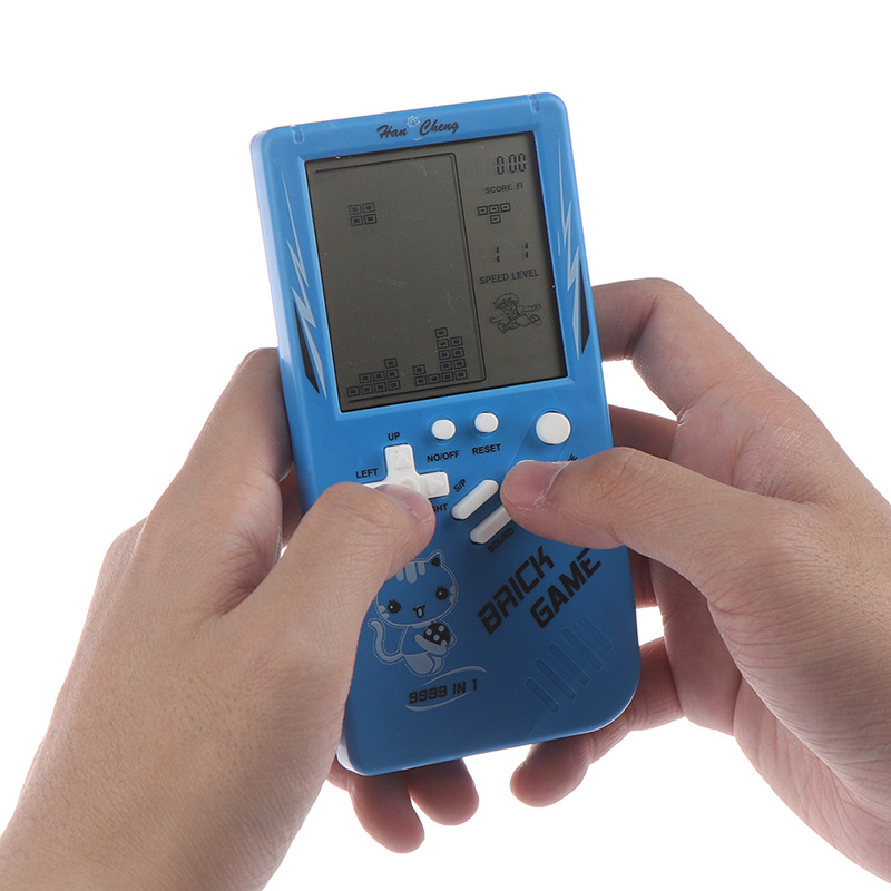 Hot Classic Retro Handheld Gam - Retro Gaming Handheld ulasan dan harga