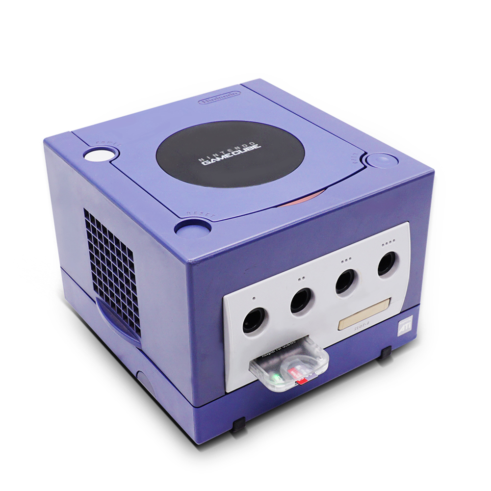 GC2SD Memory Card Adapter Micr - Retro Gaming Handheld ulasan dan harga