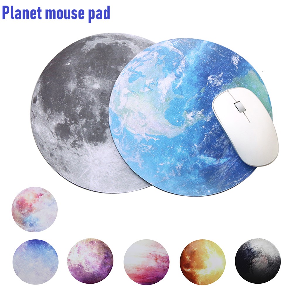 Fashion Moon Phase Planet  Ret - Retro Gaming Table ulasan dan harga