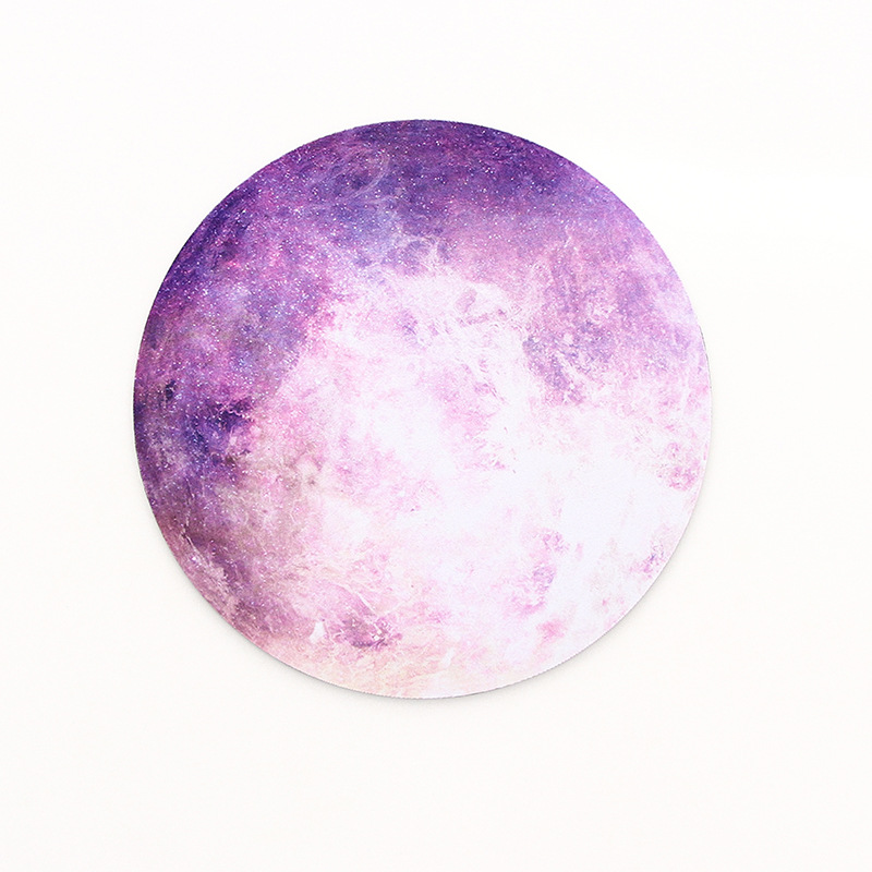 Fashion Moon Phase Planet  Ret - Retro Gaming Table ulasan dan harga
