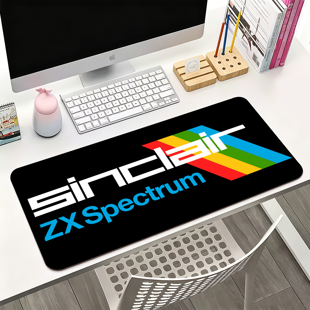 Retro Sinclair Zx Spectrum Coo - Retro Gaming Keyboard And Mouse ulasan dan harga