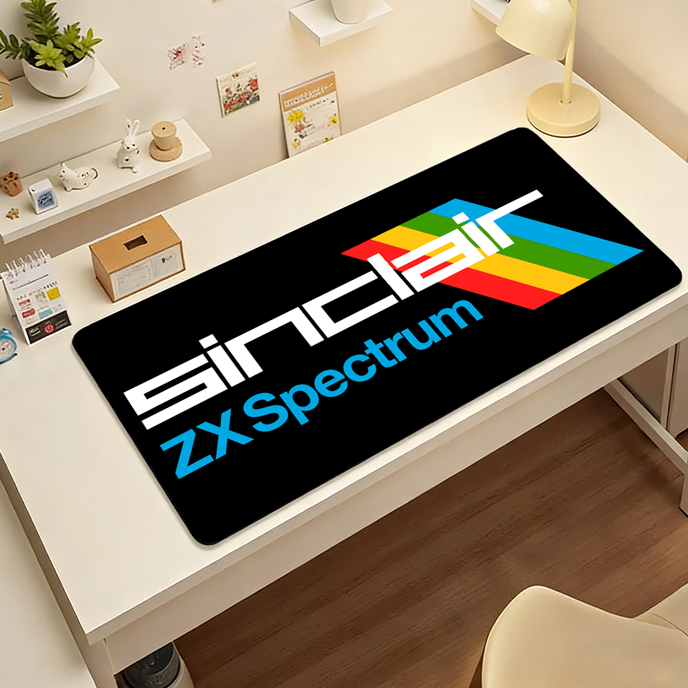 Retro Sinclair Zx Spectrum Coo - Retro Gaming Keyboard And Mouse ulasan dan harga