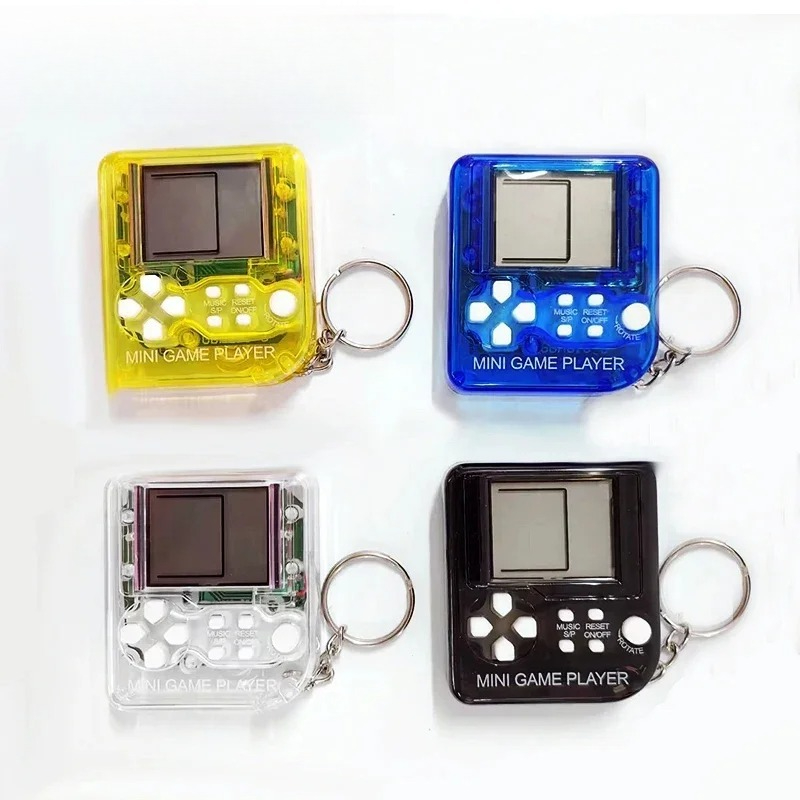 Retro Mini Handheld Game Playe - Retro Gaming Upscaler ulasan dan harga