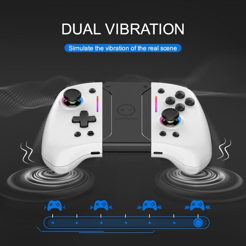 Wireless Bluetooth Control For - Retro Gaming Mobile ulasan dan harga