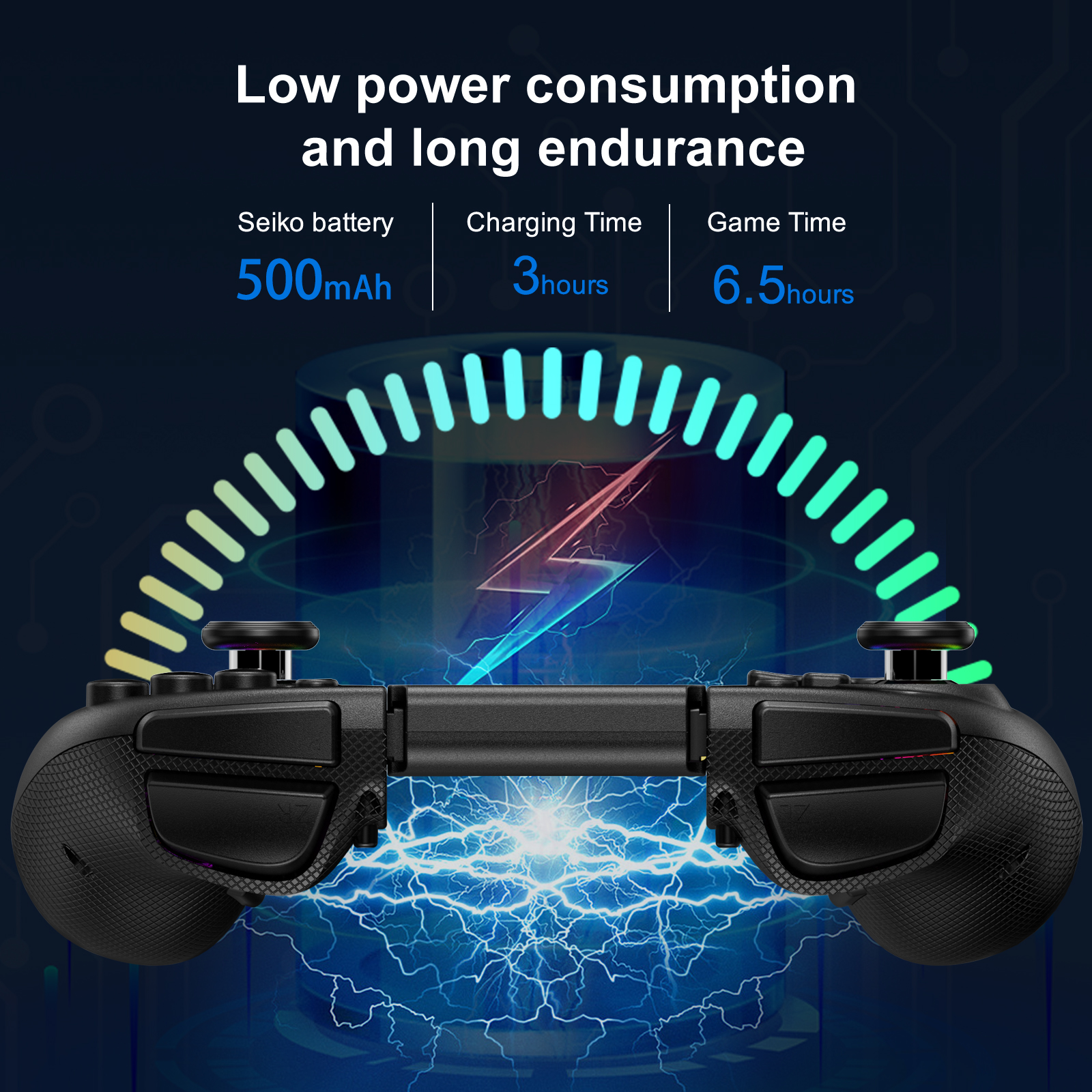 Wireless Bluetooth Controller  - Retro Gaming Mobile ulasan dan harga