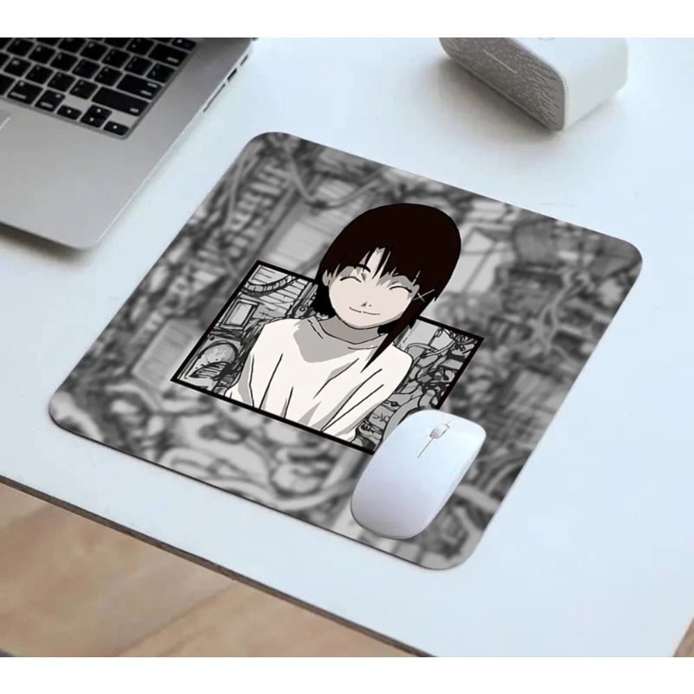 Gaming Mouse Pad, Desk Mat, An - Retro Gaming Keyboard And Mouse ulasan dan harga